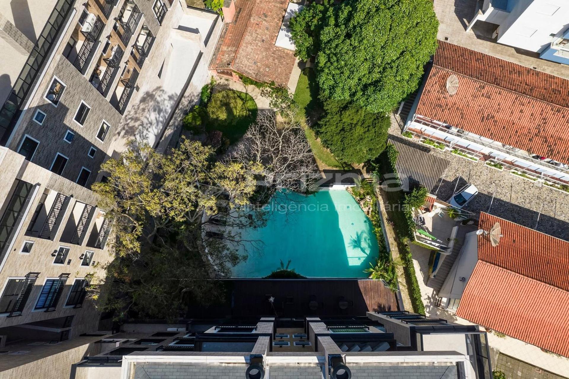 302 Bl 03 Waldgarten Bombinhas - 50 M Do Mar E Frente Avenida - Condominio De Alto Padrao - Piscina - Academia - Salao De Jogos Exterior photo
