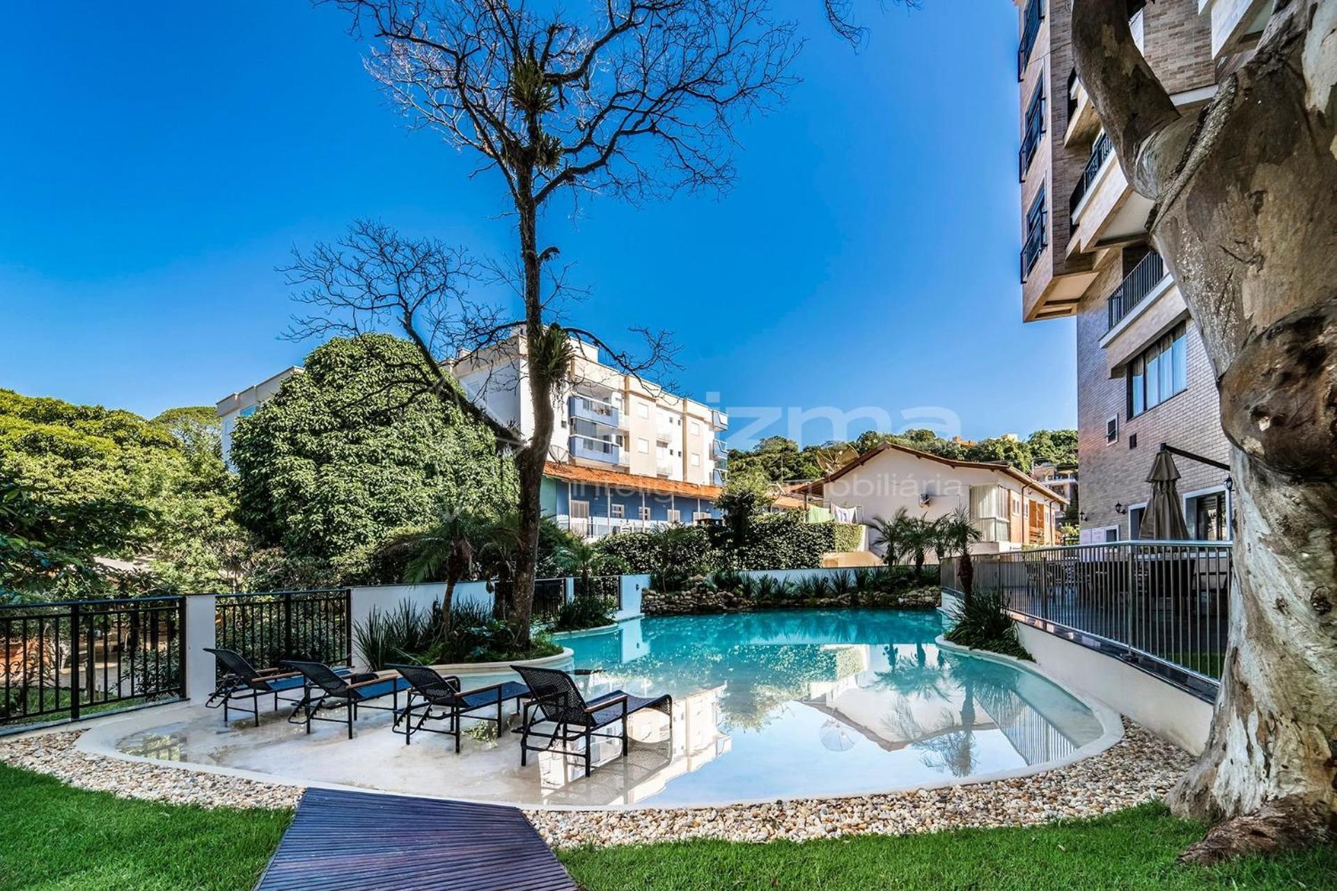302 Bl 03 Waldgarten Bombinhas - 50 M Do Mar E Frente Avenida - Condominio De Alto Padrao - Piscina - Academia - Salao De Jogos Exterior photo